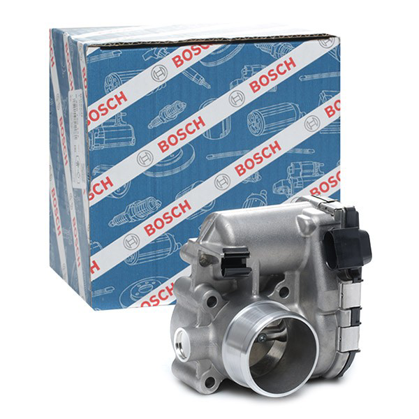 Do koszyka 0280750137 Bosch Przepustnica, komplet