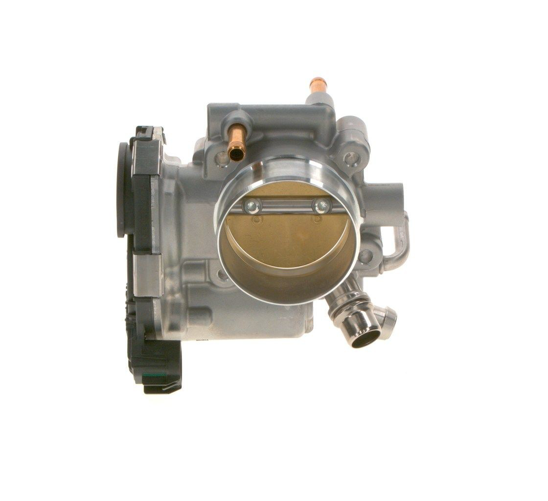 Przepustnica, komplet Bosch 0280750244