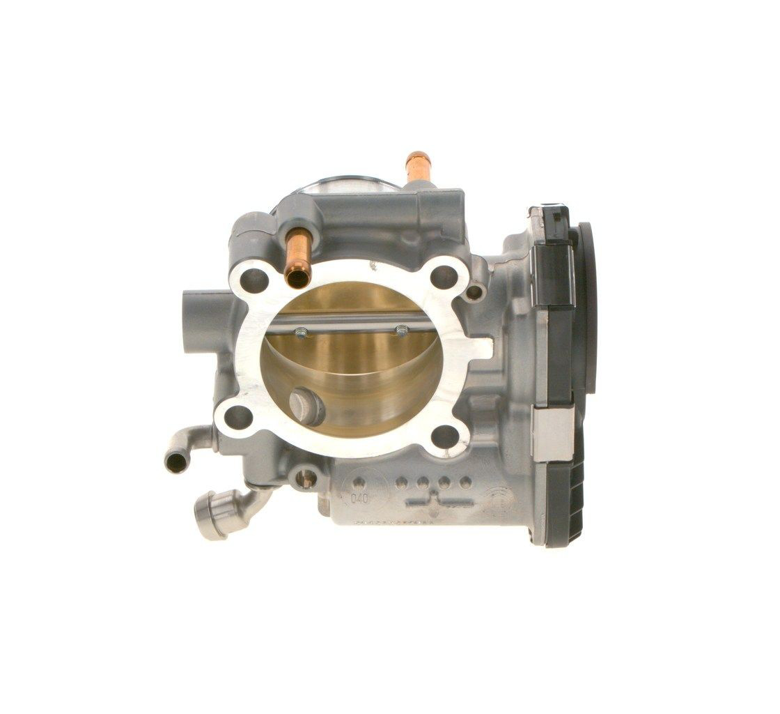 Przepustnica, komplet Bosch 0280750244 cena, od 150,13 USD