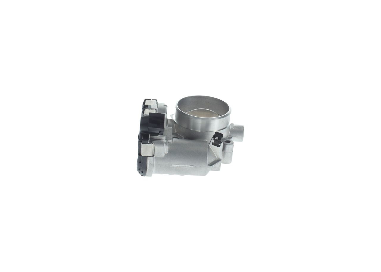 Przepustnica sprężarki doładowującej Bosch 0280750467 cena, od 119,28 USD