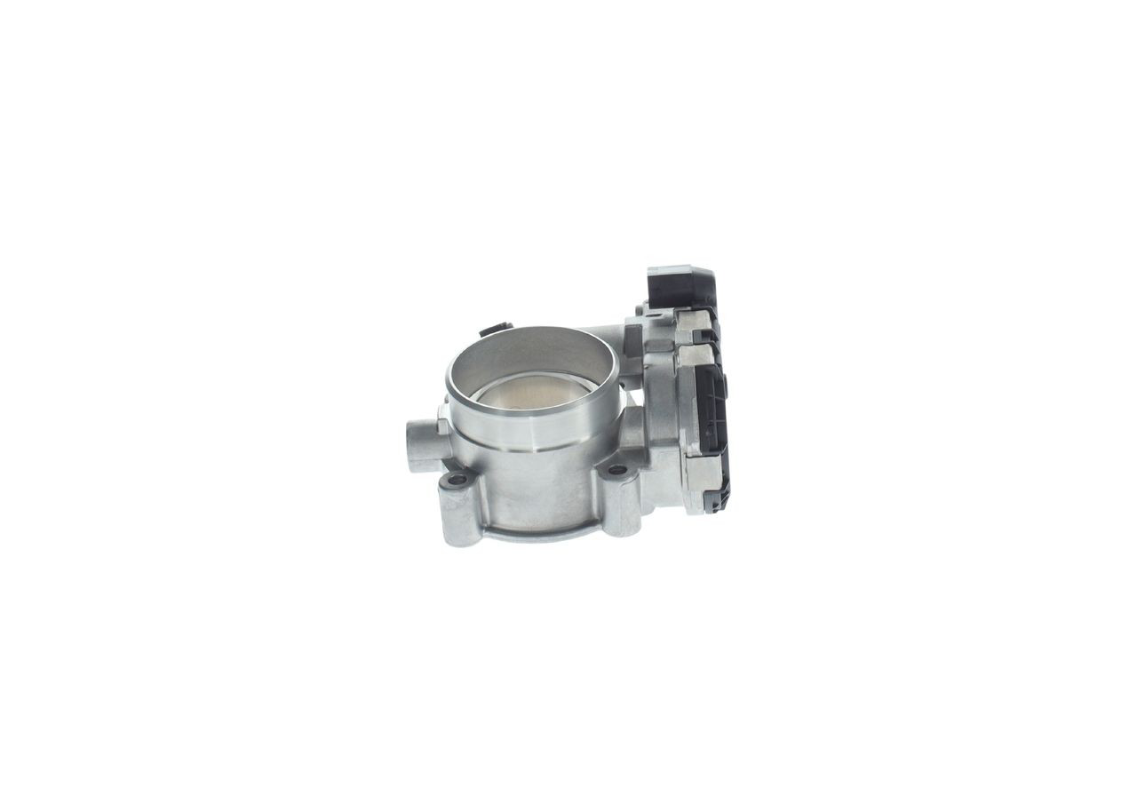 Przepustnica sprężarki doładowującej Bosch 0280750467