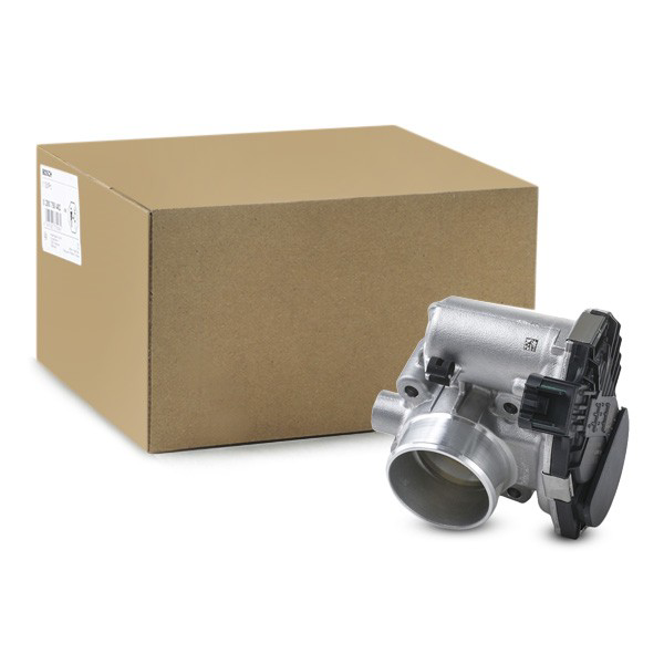 Do koszyka 0280750482 Bosch Przepustnica, komplet