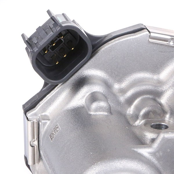 Przepustnica, komplet 0280750498 Bosch