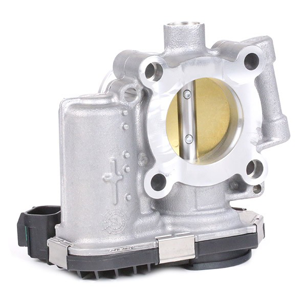 0280750498 Bosch Przepustnica, komplet