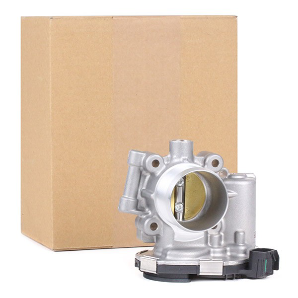 Przepustnica, komplet Bosch 0280750498 cena, od 66,21 USD