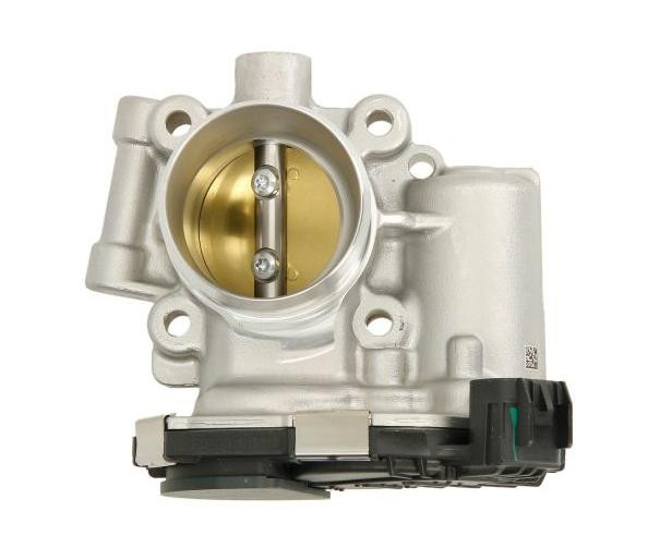 Do koszyka 0280750498 Bosch Przepustnica, komplet