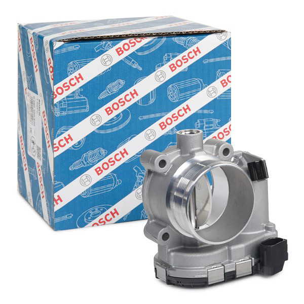 Przepustnica, komplet 0280750520 Bosch