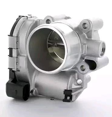 Przepustnica, komplet Bosch 0280750532