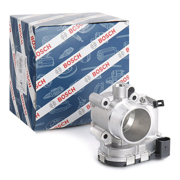 Przepustnica, komplet Bosch 0280750532 cena, od 81,11 USD