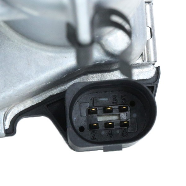 0280750535 Bosch Przepustnica, komplet