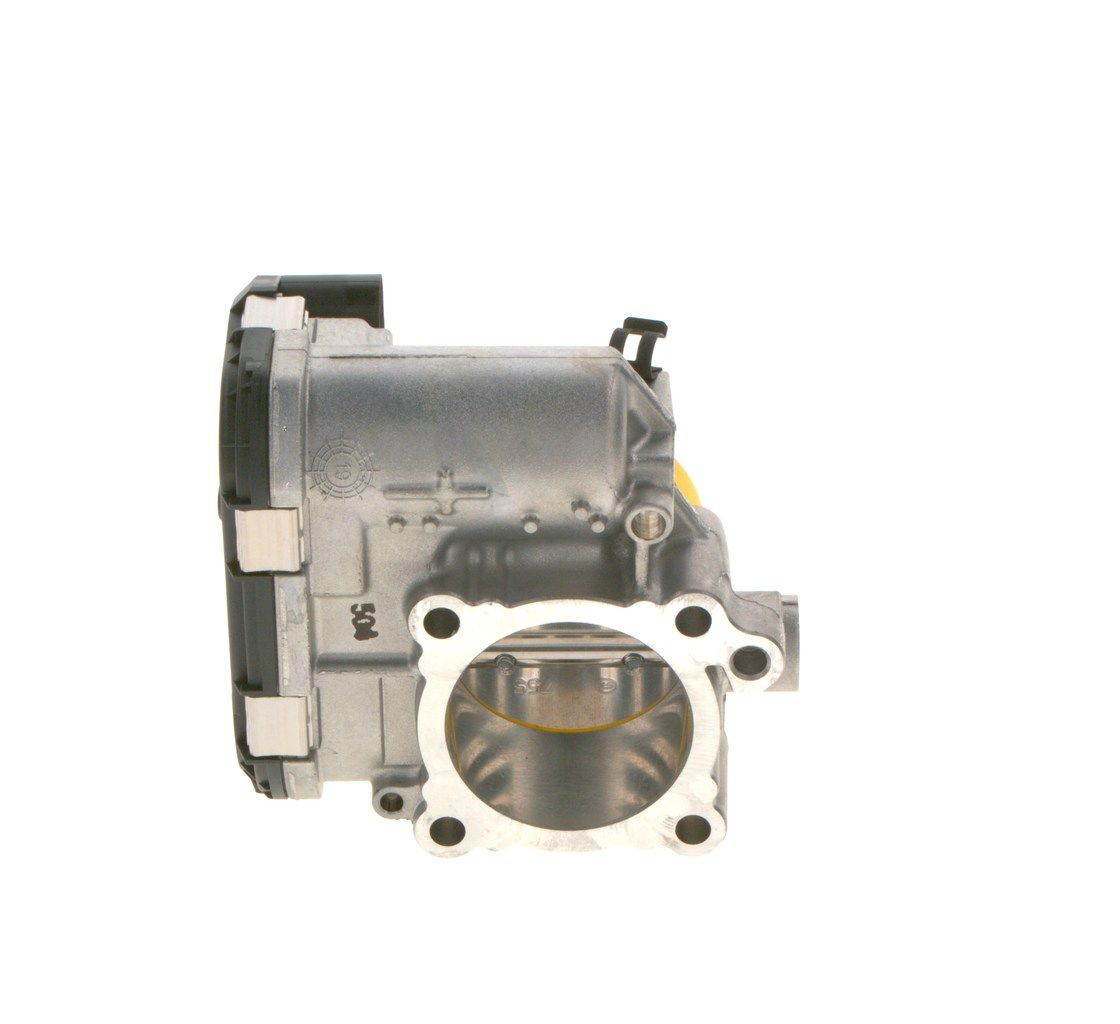 Do koszyka 0280750535 Bosch Przepustnica, komplet