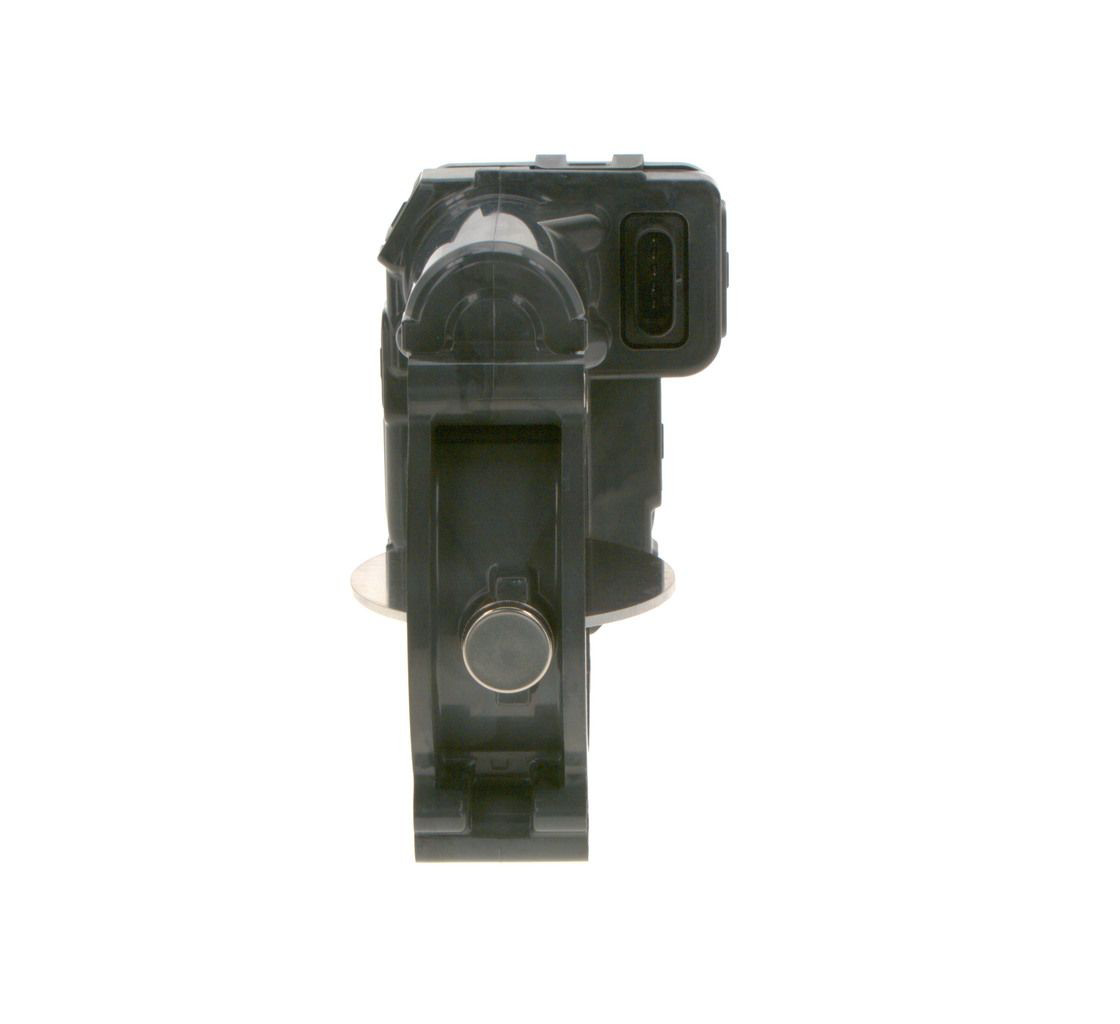 0280750573 Bosch Przepustnica, komplet