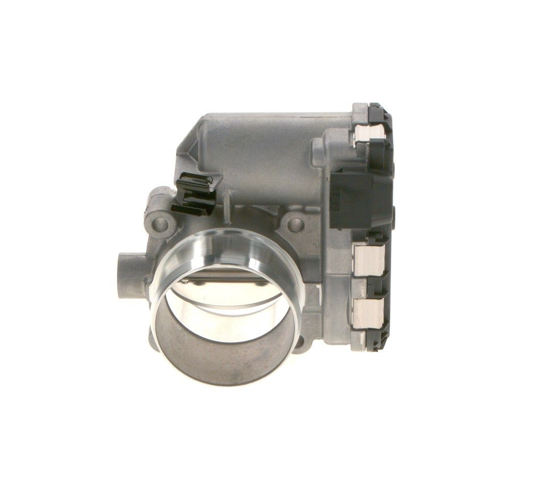 Przepustnica, komplet Bosch 0280750597 cena, od 166,71 USD