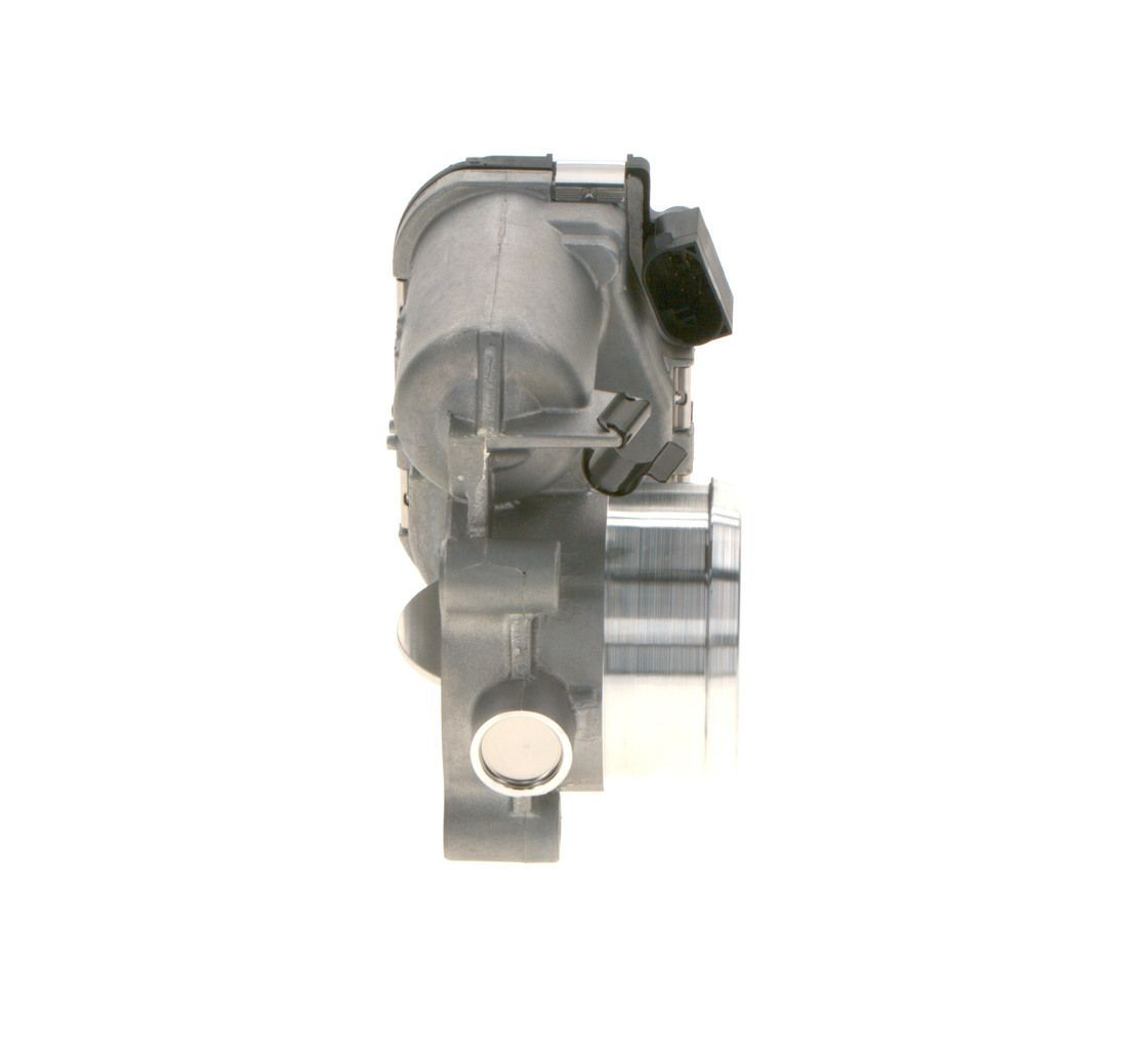 Do koszyka 0280750597 Bosch Przepustnica, komplet