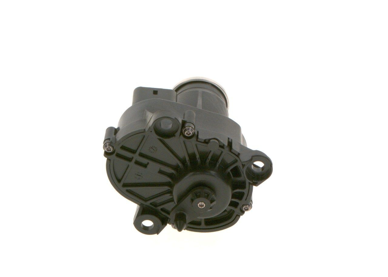 Aktuator klap kolektora ssącego Bosch 0280751004