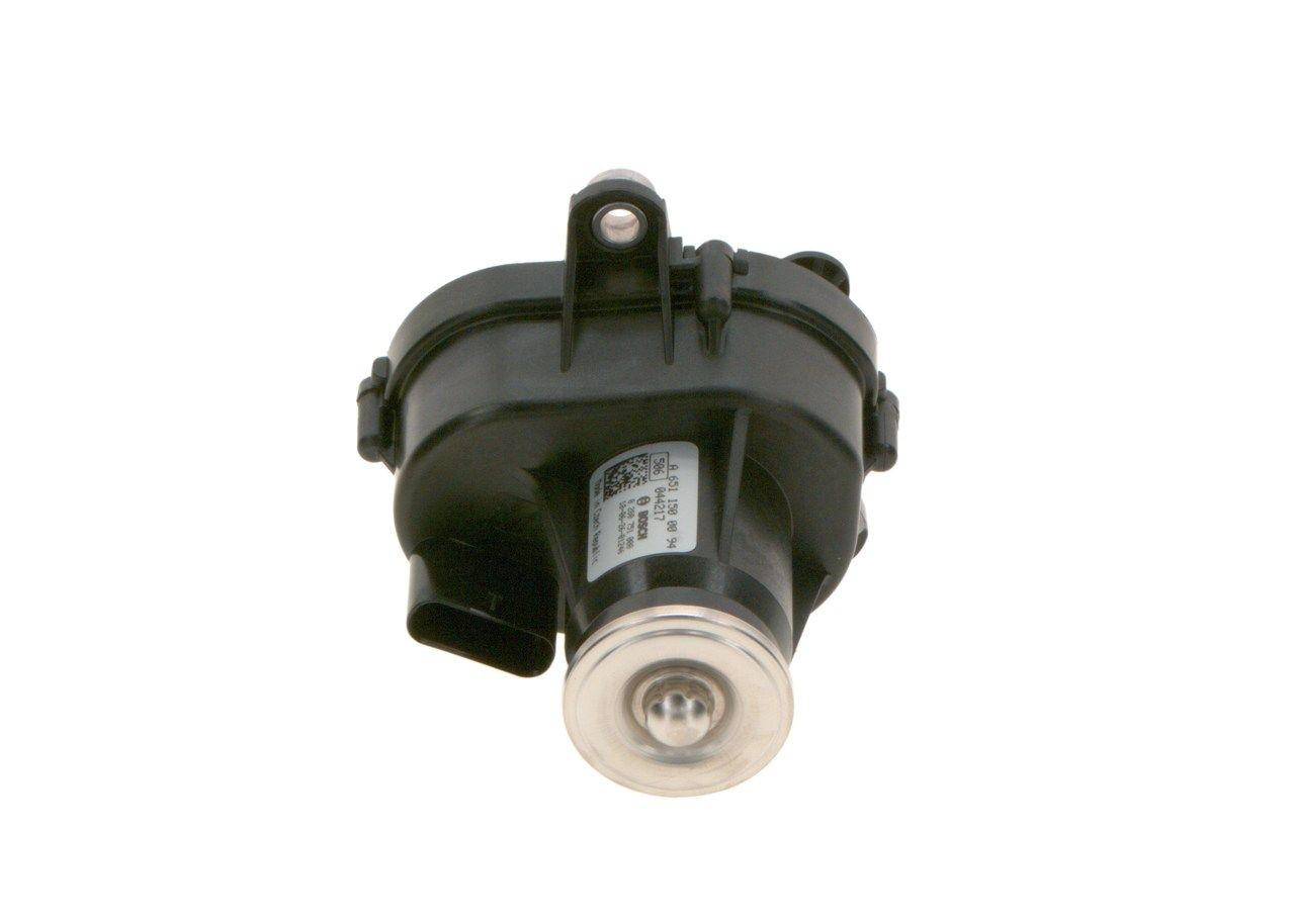 Regulator przepustnicy Bosch 0280751008