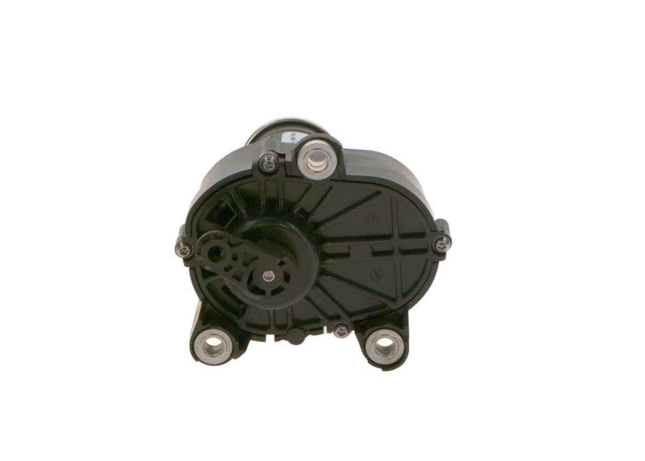 0280751008 Bosch Regulator przepustnicy