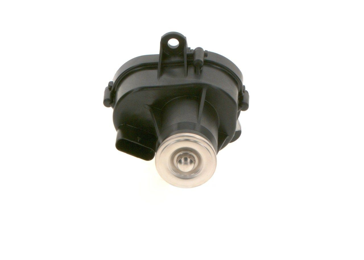 0280751013 Bosch Zawór (aktuator) napędu klapy EGR