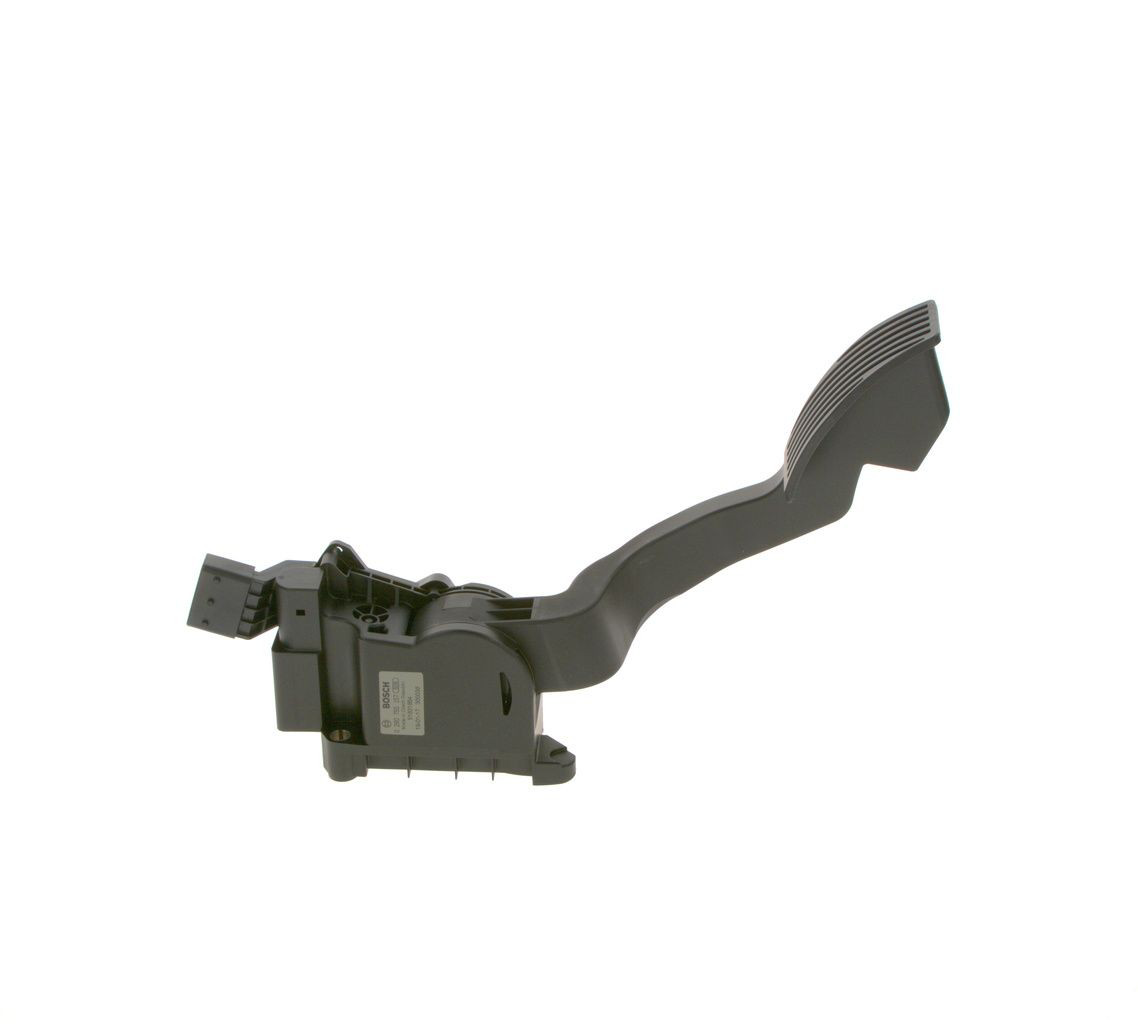 Pedał przyspieszenia (gazu) Fiat Doblo II awangarda (263) (2010 - 2022) cena, od 56,28 USD