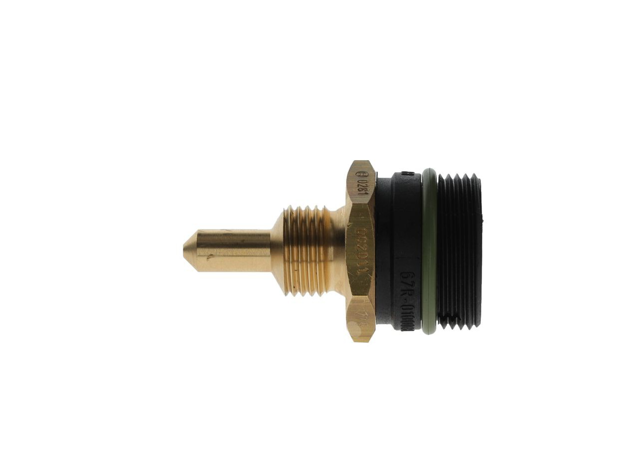Czujnik temperatury paliwa Bosch 0281002011 cena, od 54,09 USD