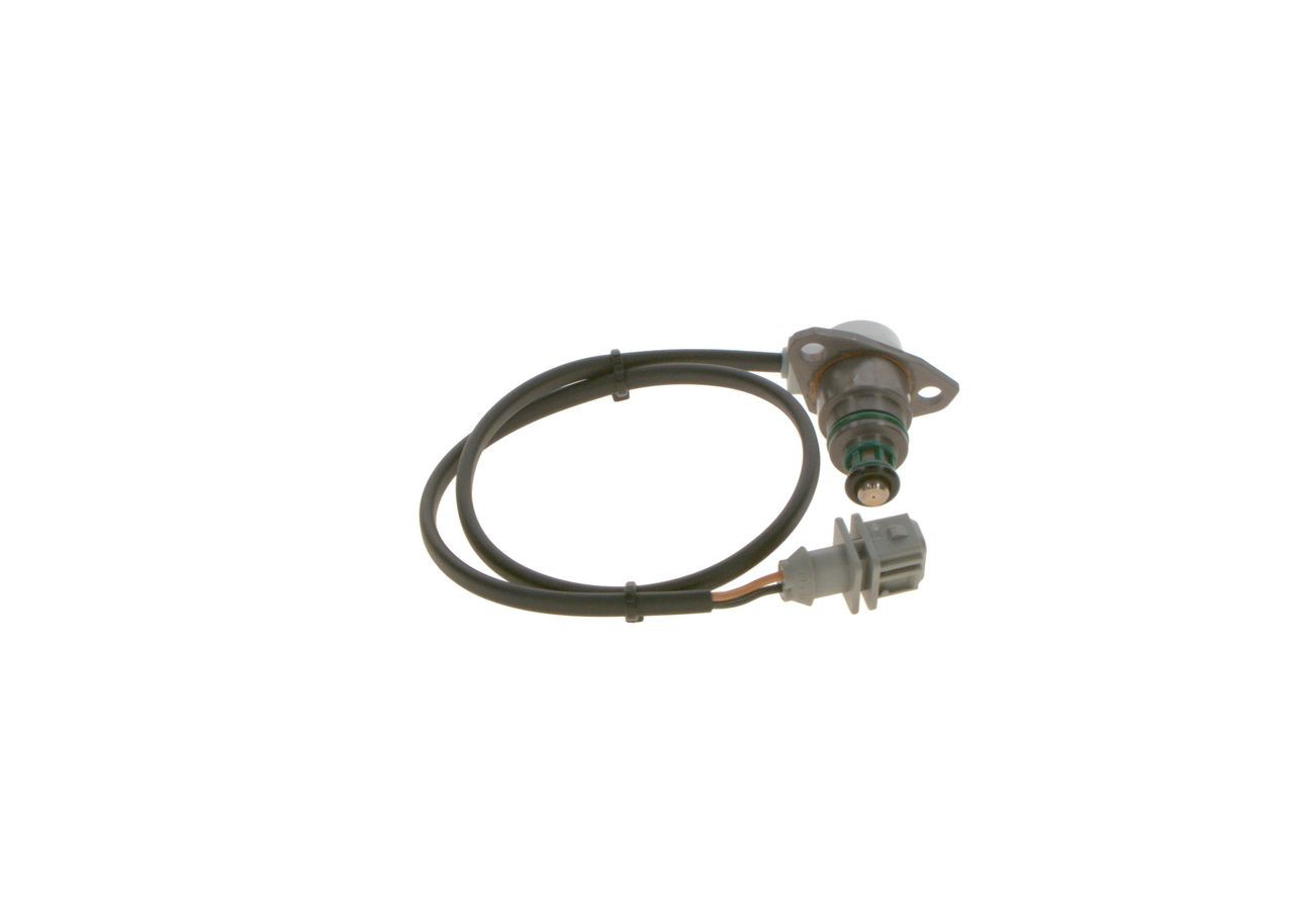 Regulator kąta wyprzedzenia wtrysku Bosch 0281002117