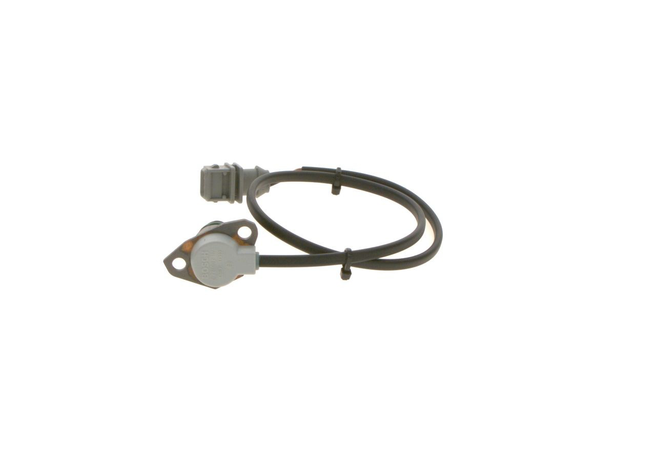 0281002117 Bosch Regulator kąta wyprzedzenia wtrysku