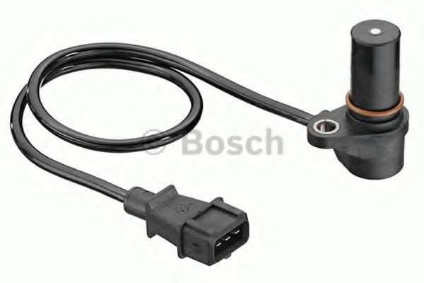Do koszyka 0281002138 Bosch Czujnik położenia wału korbowego