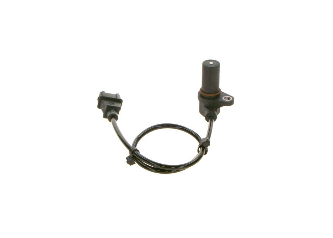 Czujnik położenia wału korbowego 0281002138 Bosch