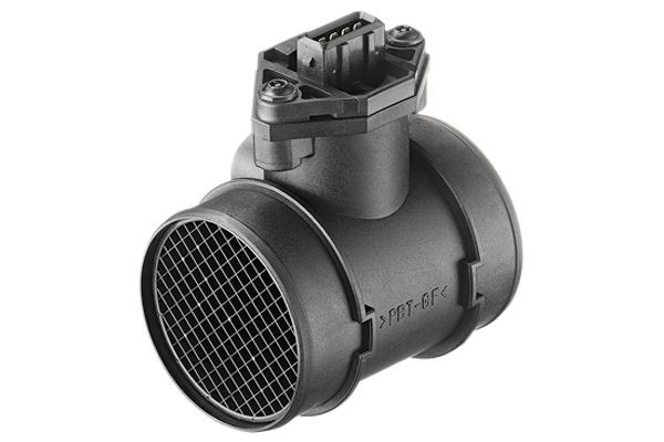 0281002139 Bosch Czujnik przepływu powietrza, przepływomierz powietrza M.A.F.