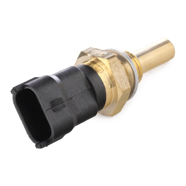 Czujnik temperatury płynu chłodzącego 0281002169 Bosch