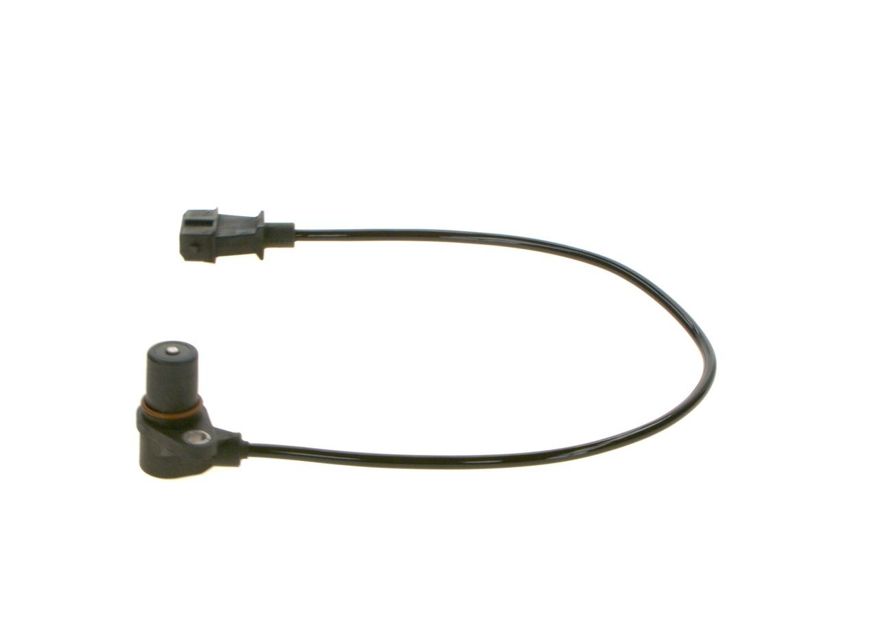 Czujnik położenia wału korbowego Bosch 0281002191 cena, od 30,60 USD