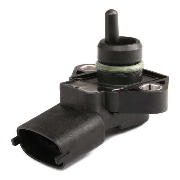 Czujnik ciśnienia doładowania (powietrza w turbinę) Bosch 0281002205 cena, od 36,60 USD