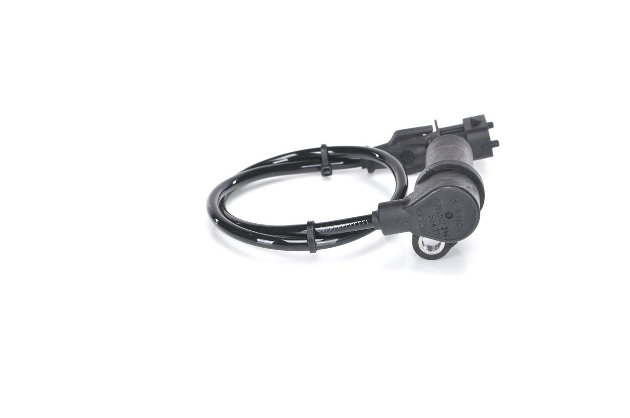 Czujnik położenia wału korbowego Bosch 0281002214 cena, od 16,19 USD
