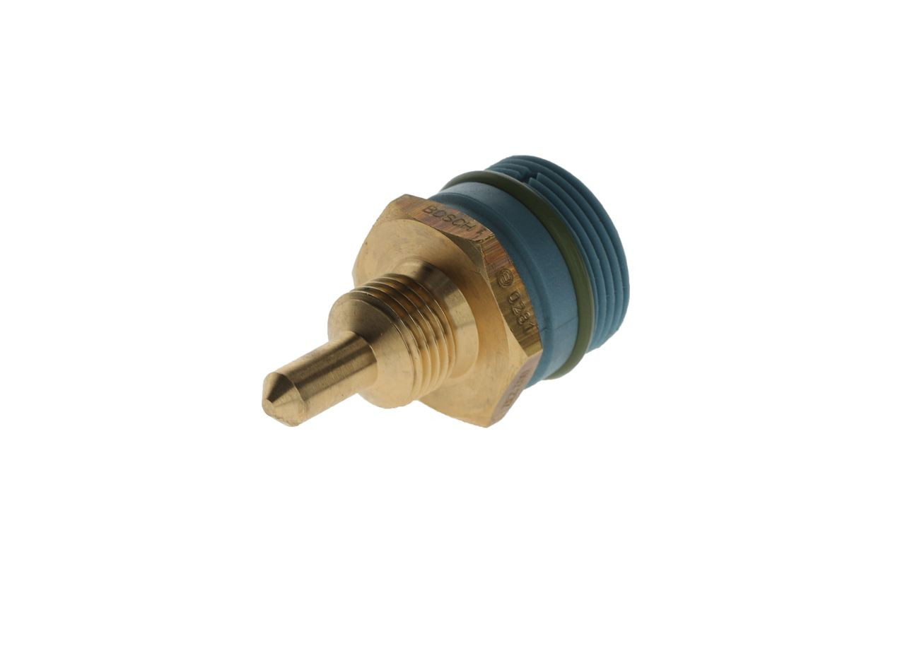 Czujnik temperatury płynu chłodzącego 0281002232 Bosch