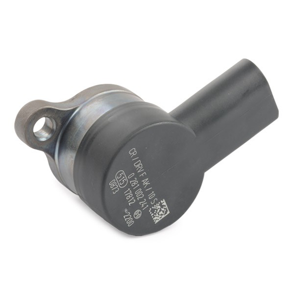 Regulator ciśnienia paliwa w listwie paliwowej Bosch 0281002241 cena, od 132,90 USD