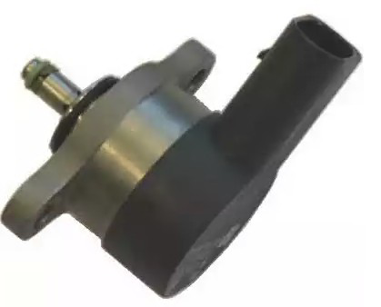 Do koszyka 0281002241 Bosch Regulator ciśnienia paliwa w listwie paliwowej