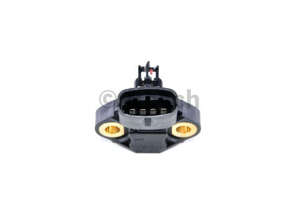 Czujnik ciśnienia doładowania (powietrza w turbinę) Bosch 0281002244 cena, od 41,37 USD