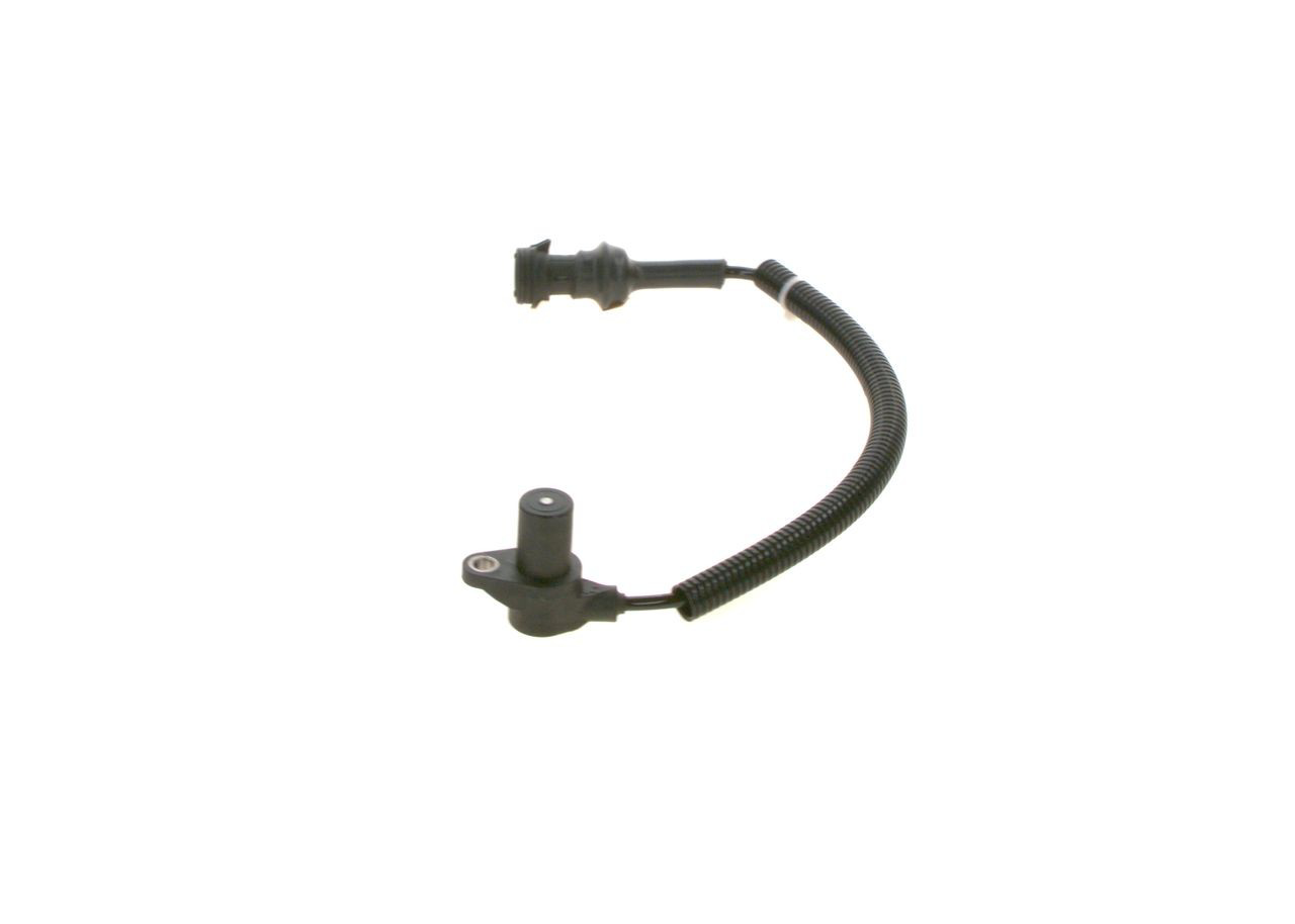 Czujnik położenia wału korbowego Bosch 0281002270 cena, od 31,28 USD