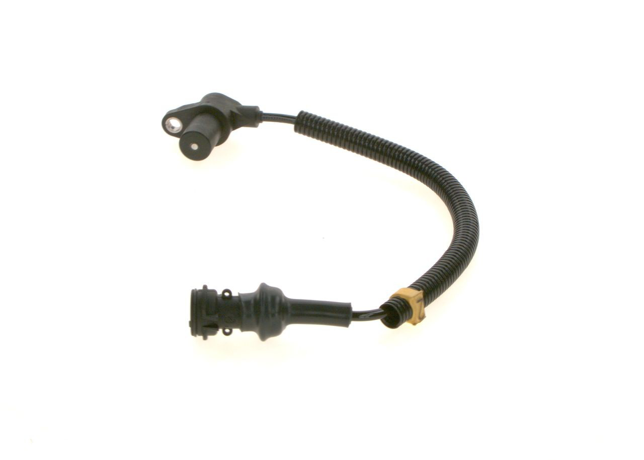 Czujnik położenia wału korbowego Bosch 0281002271 cena, od 27,03 USD