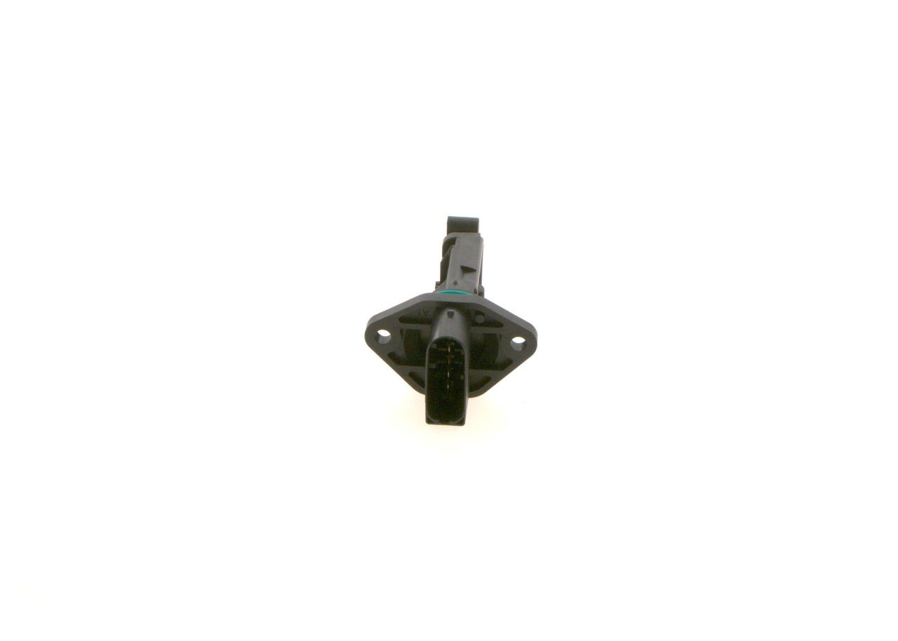 Czujnik przepływu powietrza, przepływomierz powietrza M.A.F. Bosch 0281002281 cena, od 49,90 USD