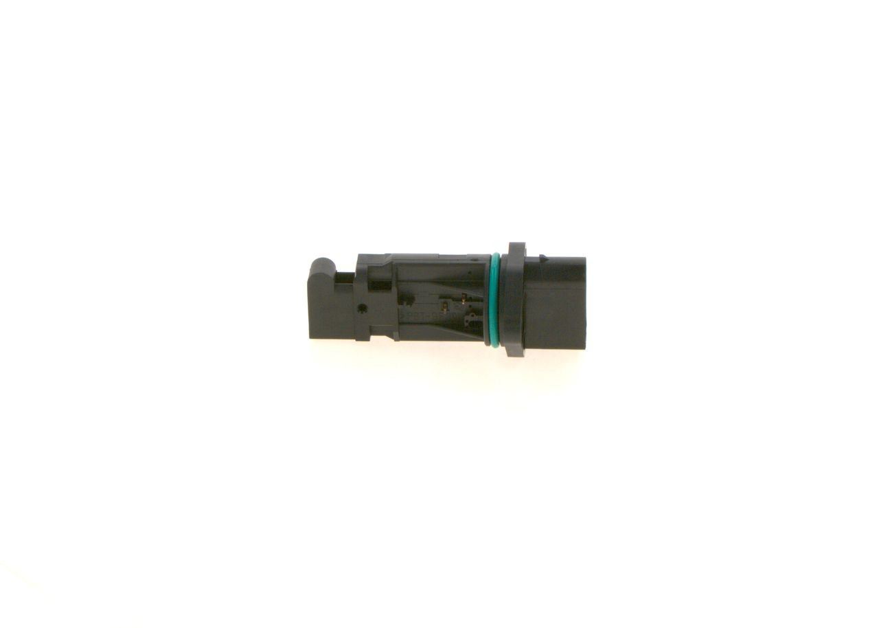 Czujnik przepływu powietrza, przepływomierz powietrza M.A.F. 0281002281 Bosch