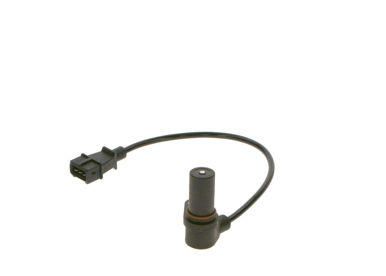 Czujnik położenia wału korbowego Bosch 0281002285 cena, od 22,39 USD