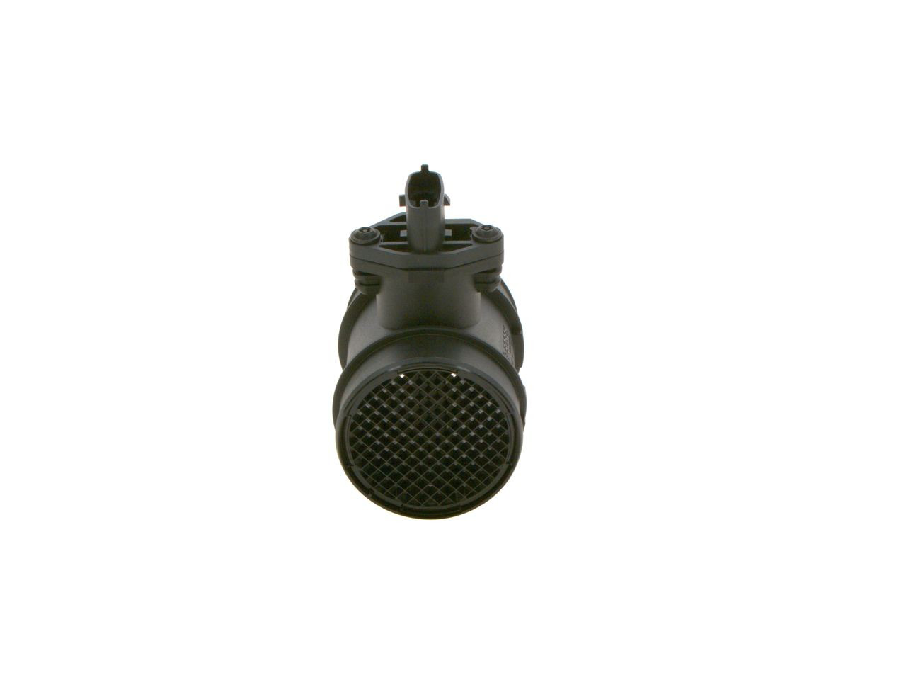 Czujnik przepływu powietrza, przepływomierz powietrza M.A.F. Bosch 0281002309