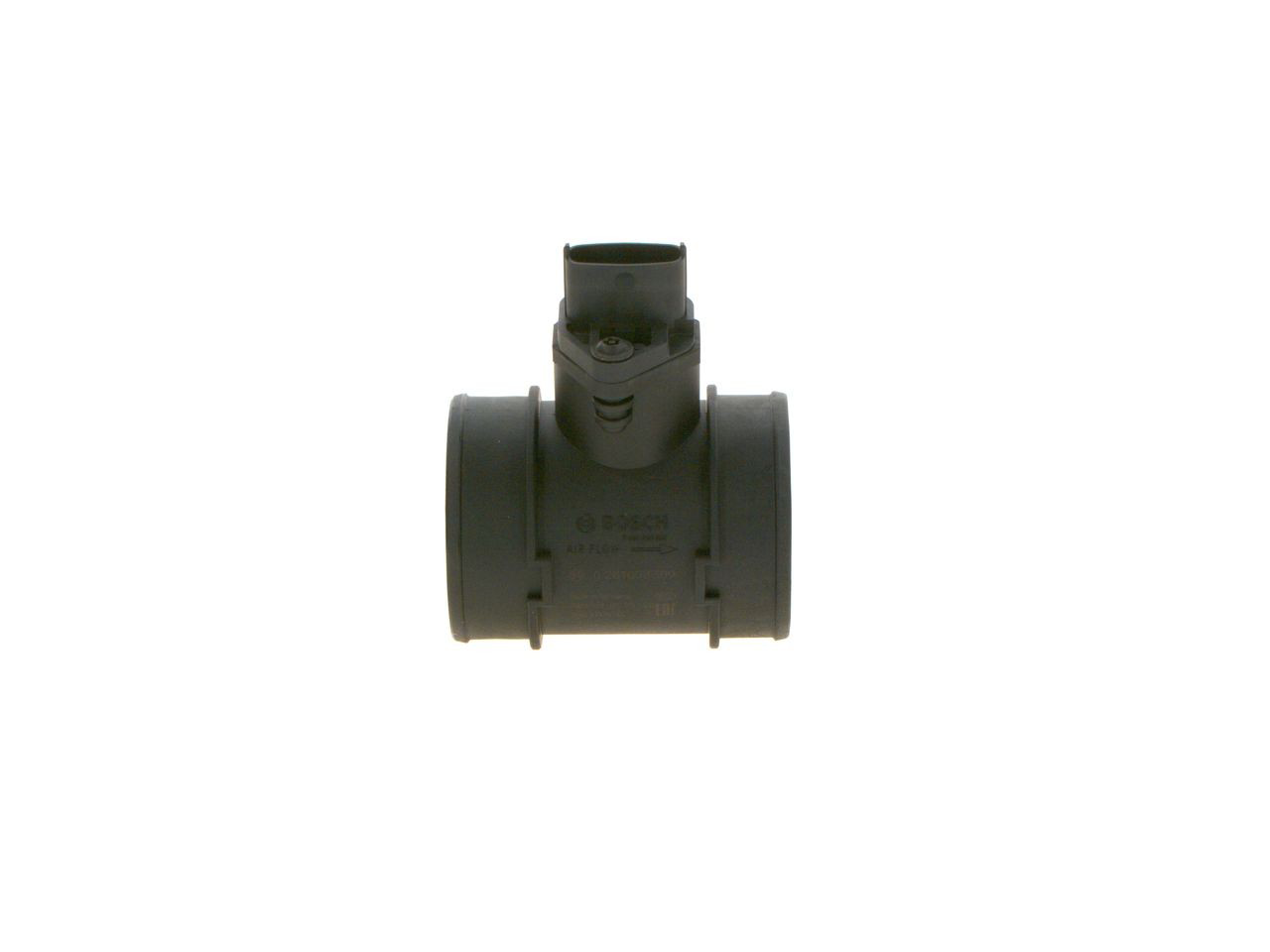 Czujnik przepływu powietrza, przepływomierz powietrza M.A.F. Bosch 0281002309 cena, od 51,34 USD