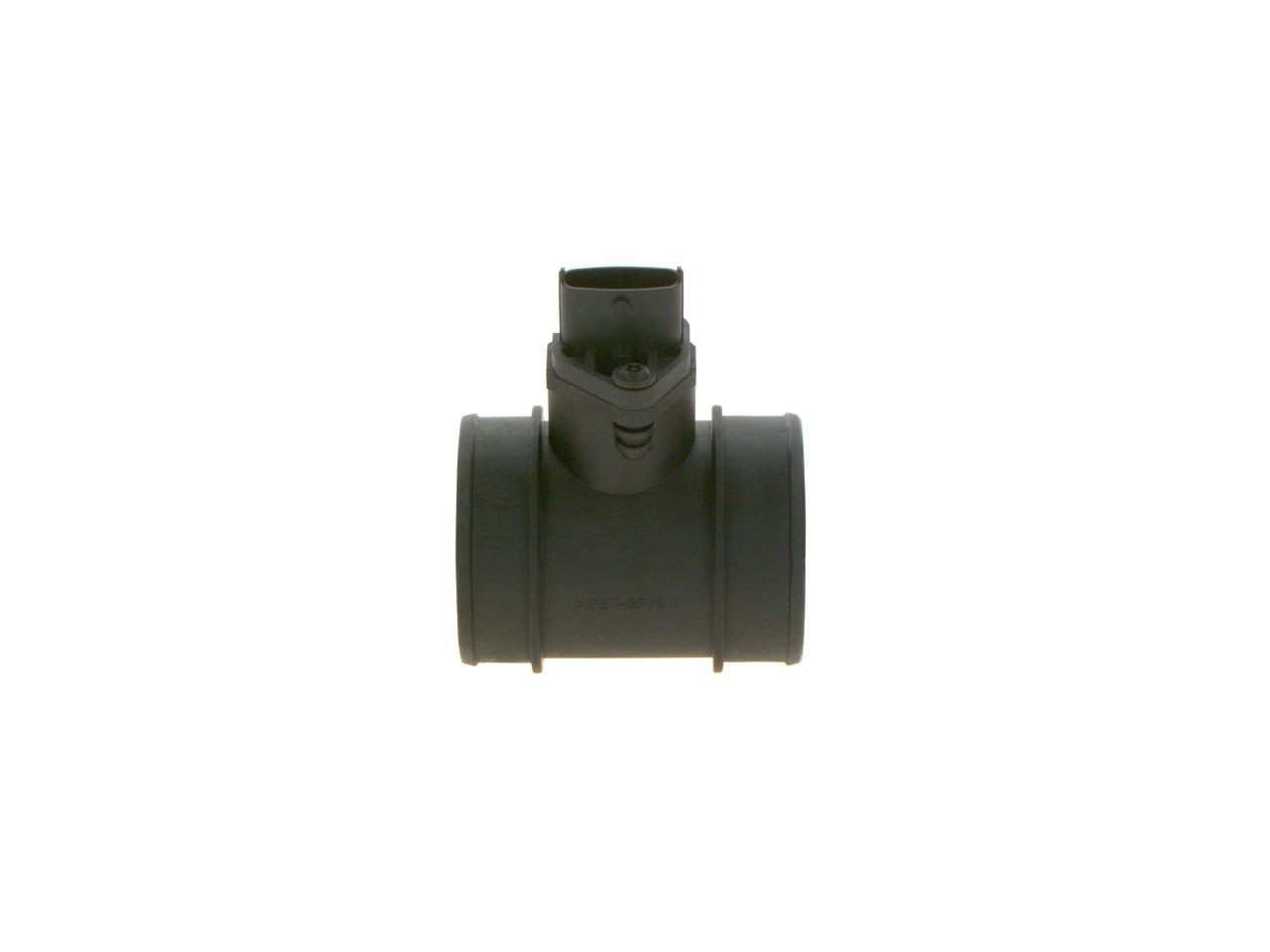 Czujnik przepływu powietrza, przepływomierz powietrza M.A.F. 0281002309 Bosch