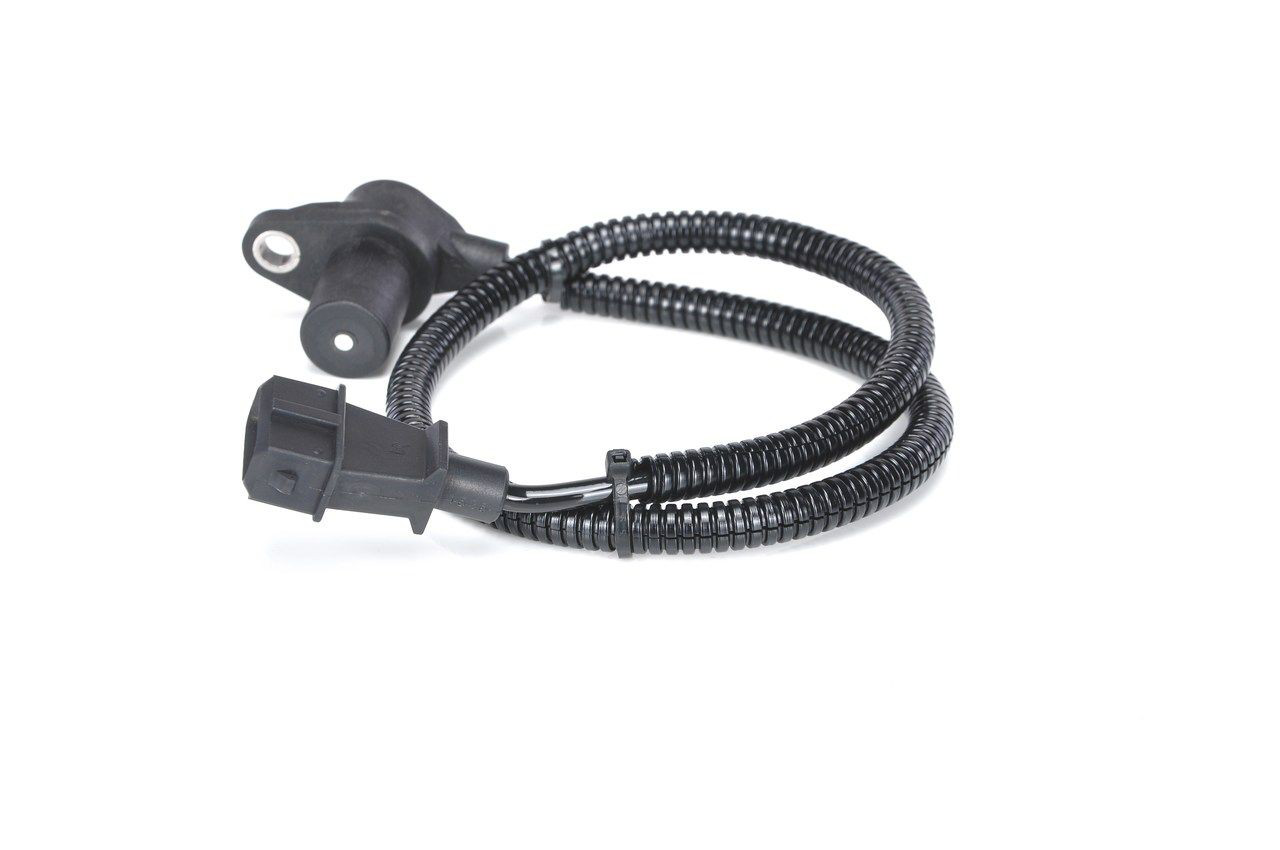 Czujnik położenia wału korbowego Bosch 0281002332 cena, od 21,58 USD
