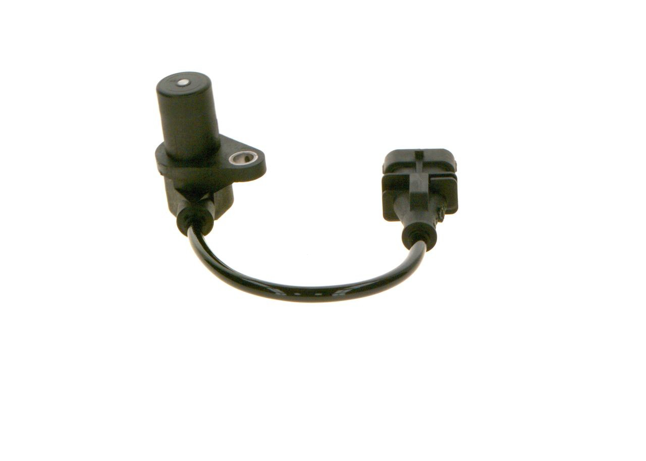 Czujnik położenia wału korbowego Bosch 0281002410 cena, od 35,92 USD
