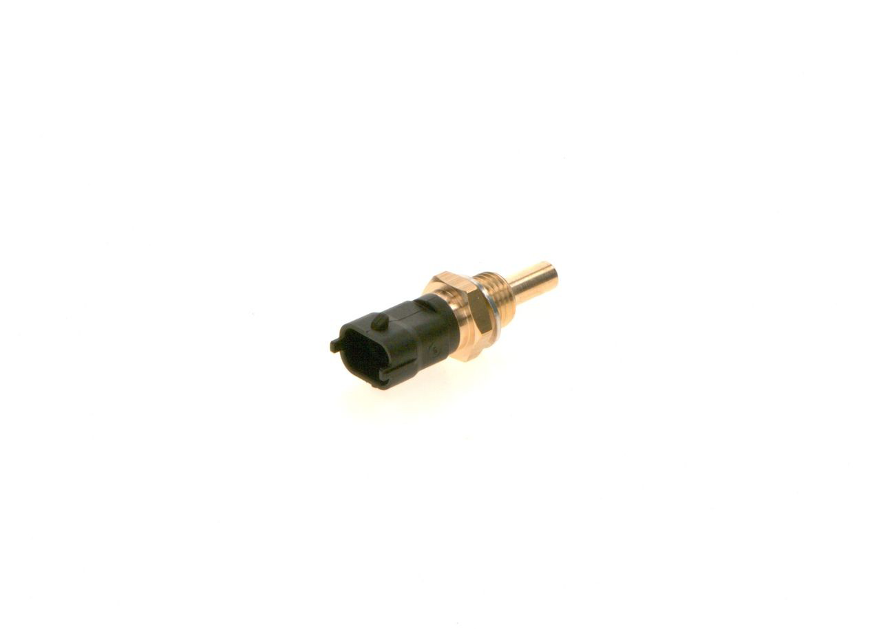 Czujnik temperatury płynu chłodzącego 0281002412 Bosch
