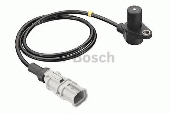 Czujnik położenia wału korbowego Bosch 0281002426