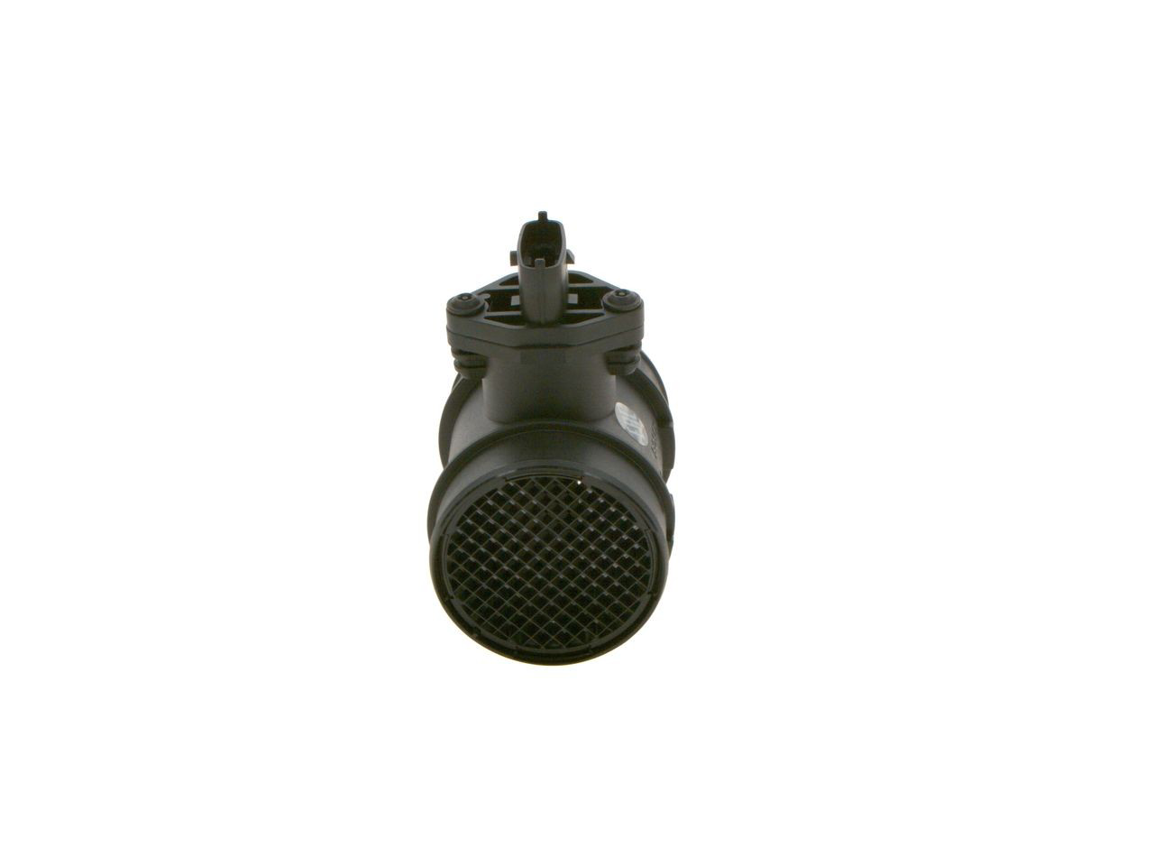 Czujnik przepływu powietrza, przepływomierz powietrza M.A.F. 0281002428 Bosch